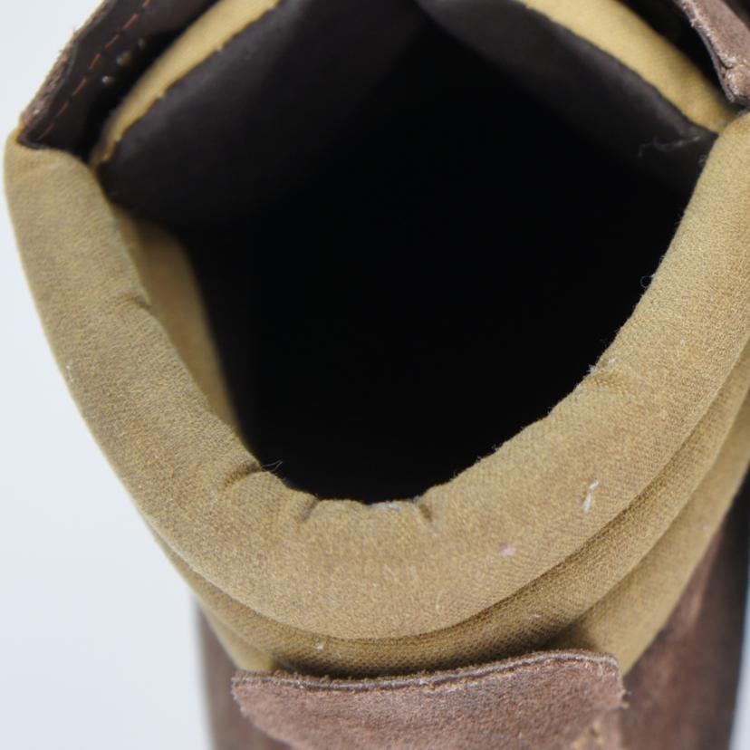 SHIPS JET BLUE シップス ジェット ブルー/メンズブーツ//26cm/Bランク/75