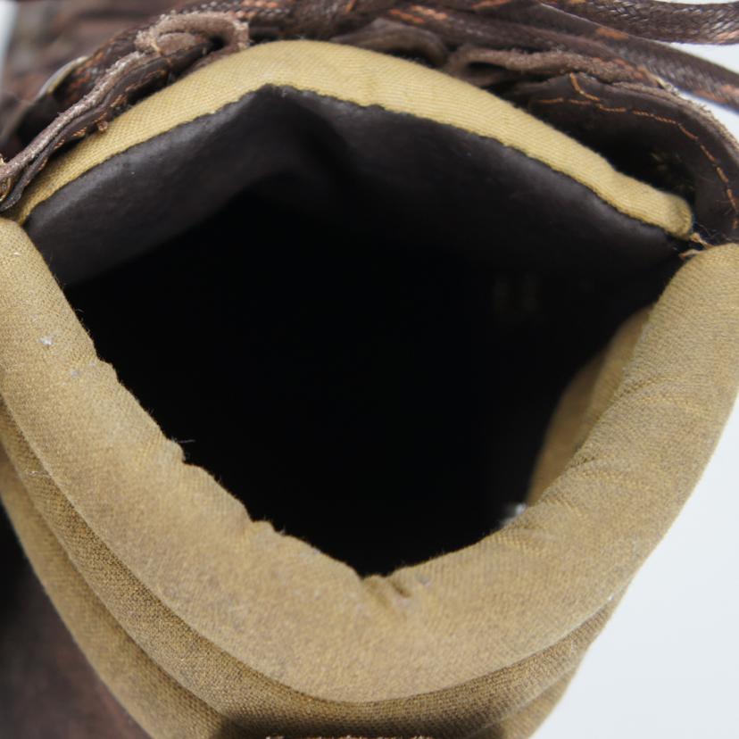 SHIPS JET BLUE シップス ジェット ブルー/メンズブーツ//26cm/Bランク/75