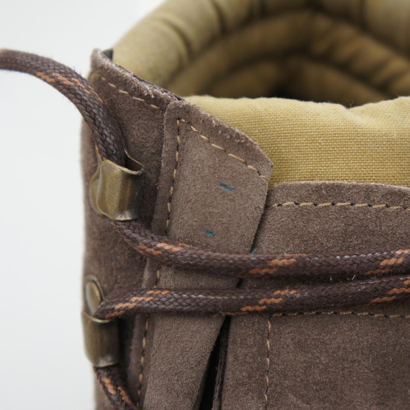 SHIPS JET BLUE シップス ジェット ブルー/メンズブーツ//26cm/Bランク/75