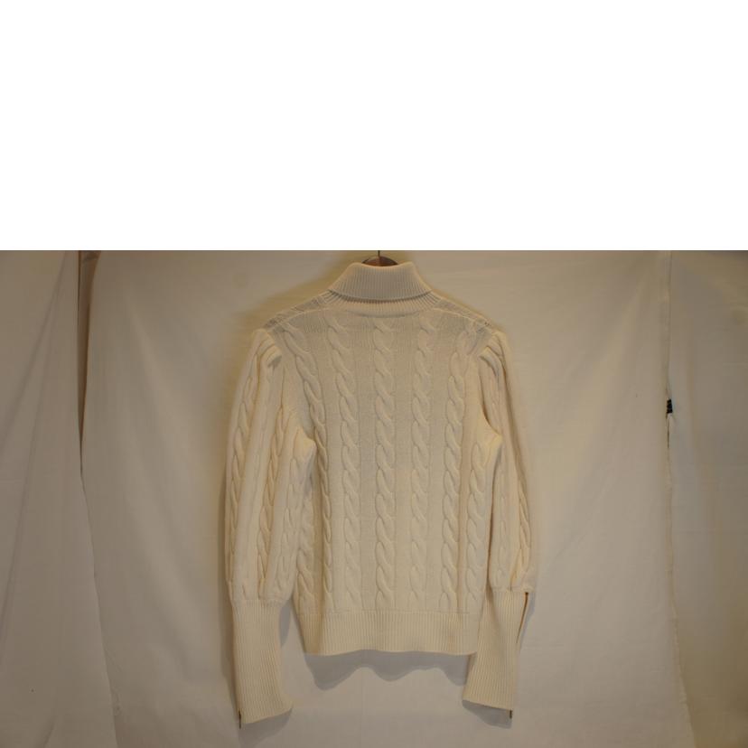 GUCCI グッチ/GUCCI×THE NORTH FACE レディースハイゲージニット//ABランク/92