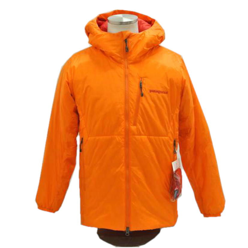 Patagonia/ダスパーカー/オレンジ/赤/84102SP13//ABランク/87