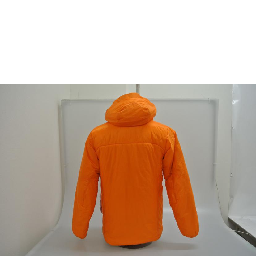 Patagonia/ダスパーカー/オレンジ/赤/84102SP13//ABランク/87
