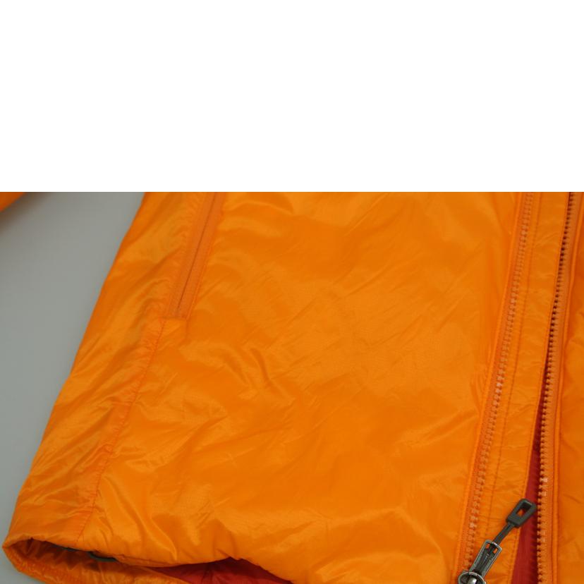Patagonia/ダスパーカー/オレンジ/赤/84102SP13//ABランク/87