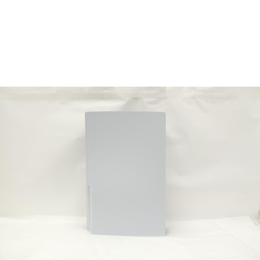 SONY ソニー/プレイステーション5/CFI-1200A01//F33101ZXT11630462/ABランク/69