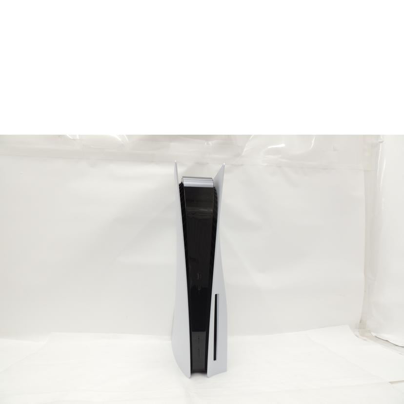 SONY ソニー/プレイステーション5/CFI-1200A01//F33101ZXT11630462/ABランク/69