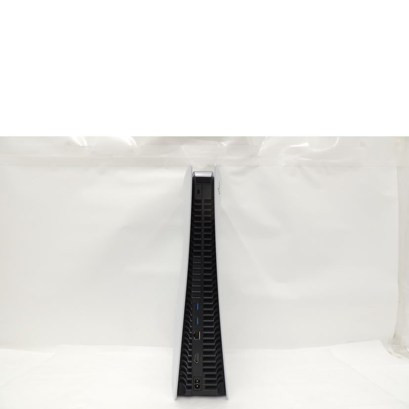SONY ソニー/プレイステーション5/CFI-1200A01//F33101ZXT11630462/ABランク/69