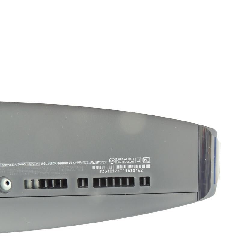 SONY ソニー/プレイステーション5/CFI-1200A01//F33101ZXT11630462/ABランク/69