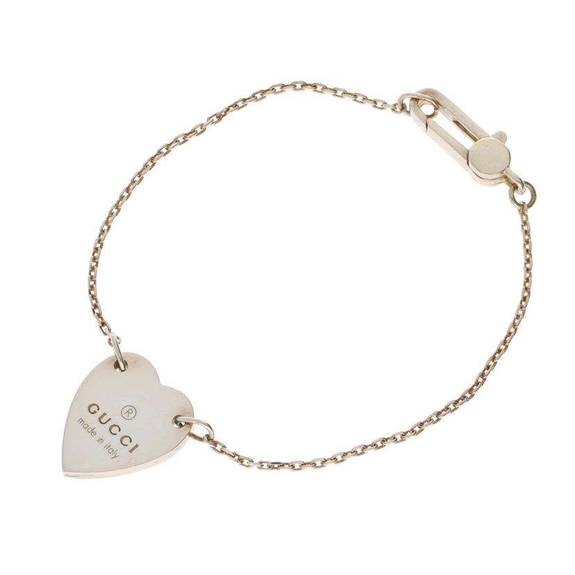 GUCCI グッチ/ブレスレット/223513// YBA223513001015/ABランク/75