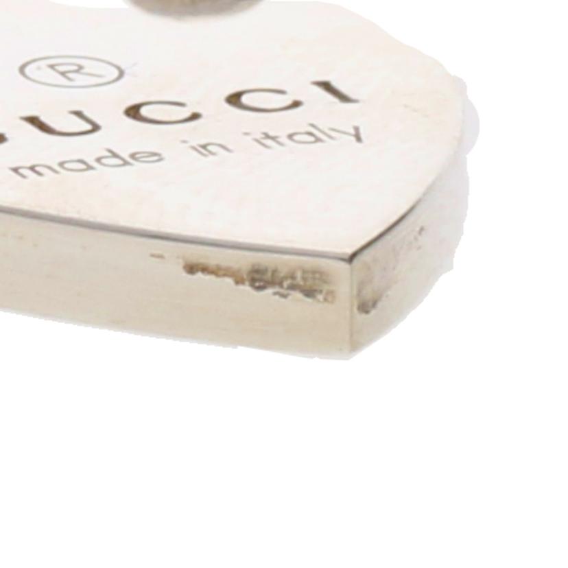 GUCCI グッチ/ブレスレット/223513// YBA223513001015/ABランク/75