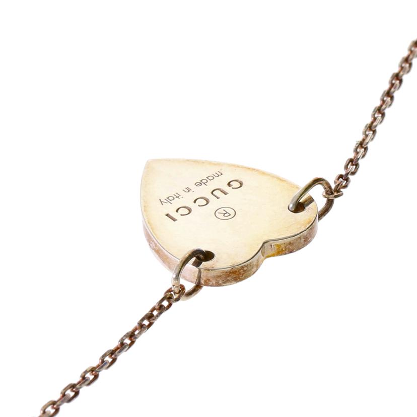 GUCCI グッチ/ハードブレスレッド/14cm/223513//Bランク/94