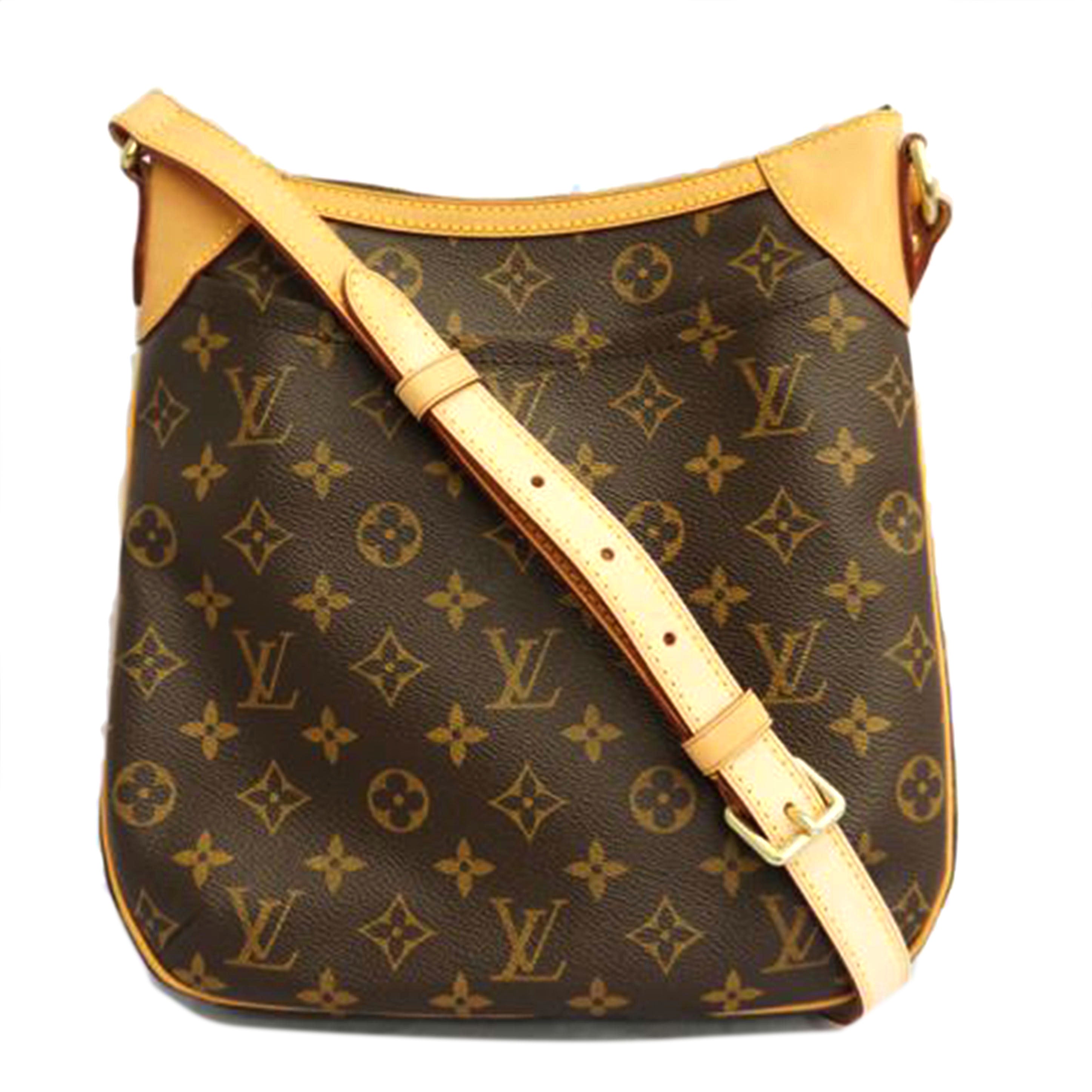 LOUIS VUITTON ルイ・ヴィトン/オデオンPM モノグラム/M56390//CA1019/SAランク/07