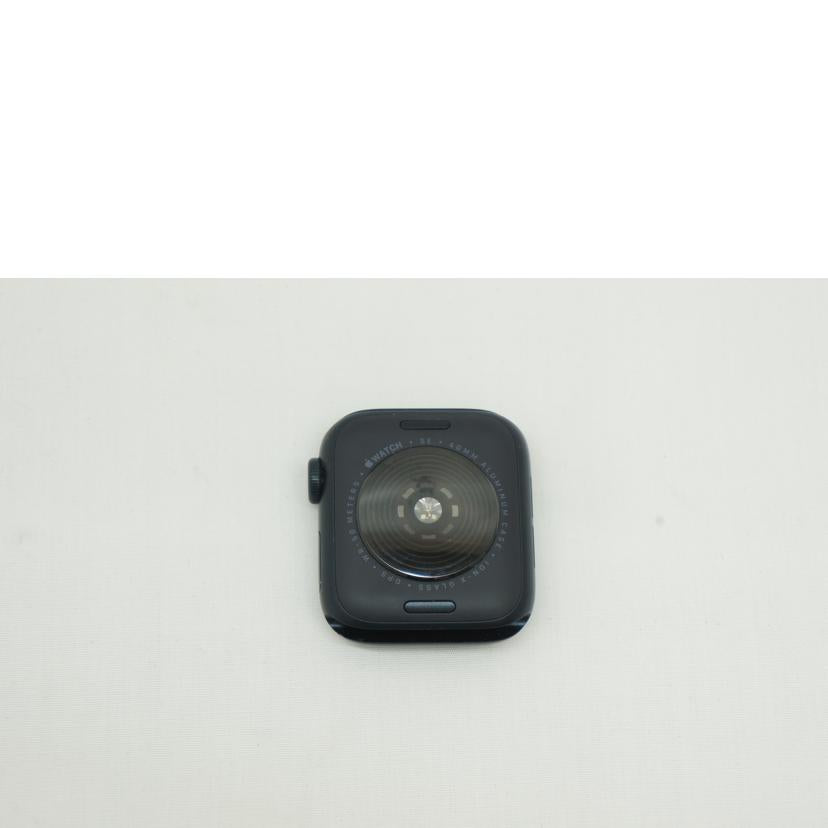 apple アップル/Apple Watch SE 第2世代/MNJT3J/A//HMQ2PDFWJH/Aランク/09