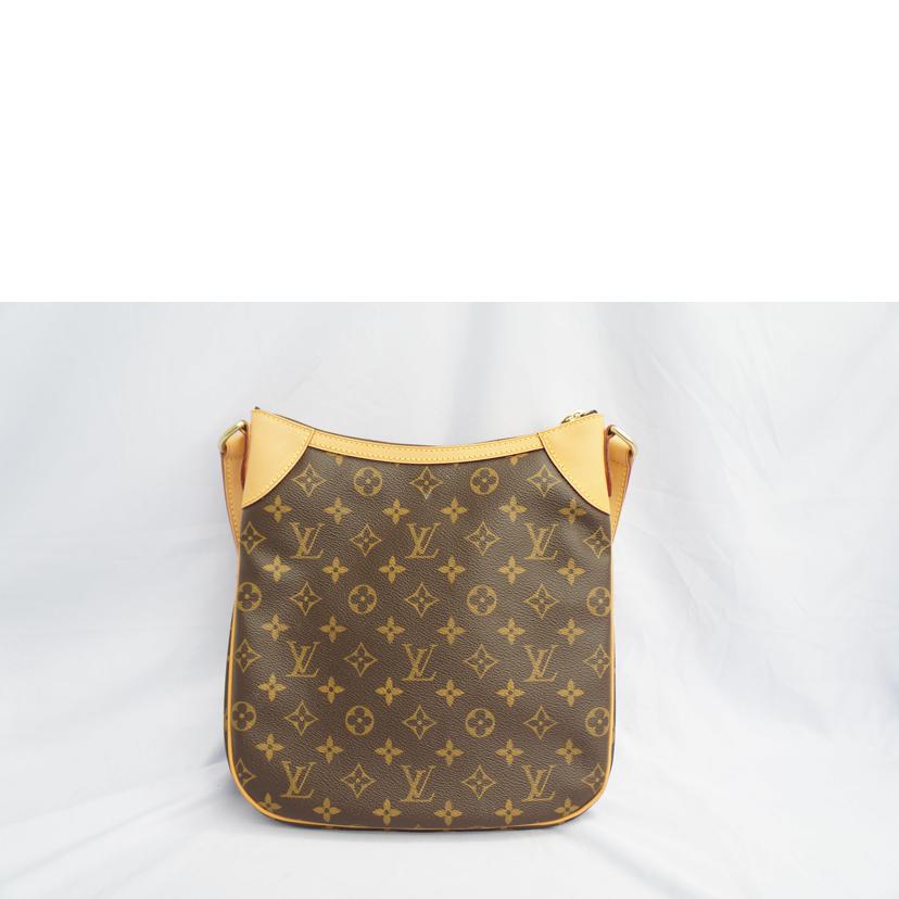 LOUIS VUITTON ルイ・ヴィトン/オデオンPM モノグラム/M56390//CA1019/SAランク/07