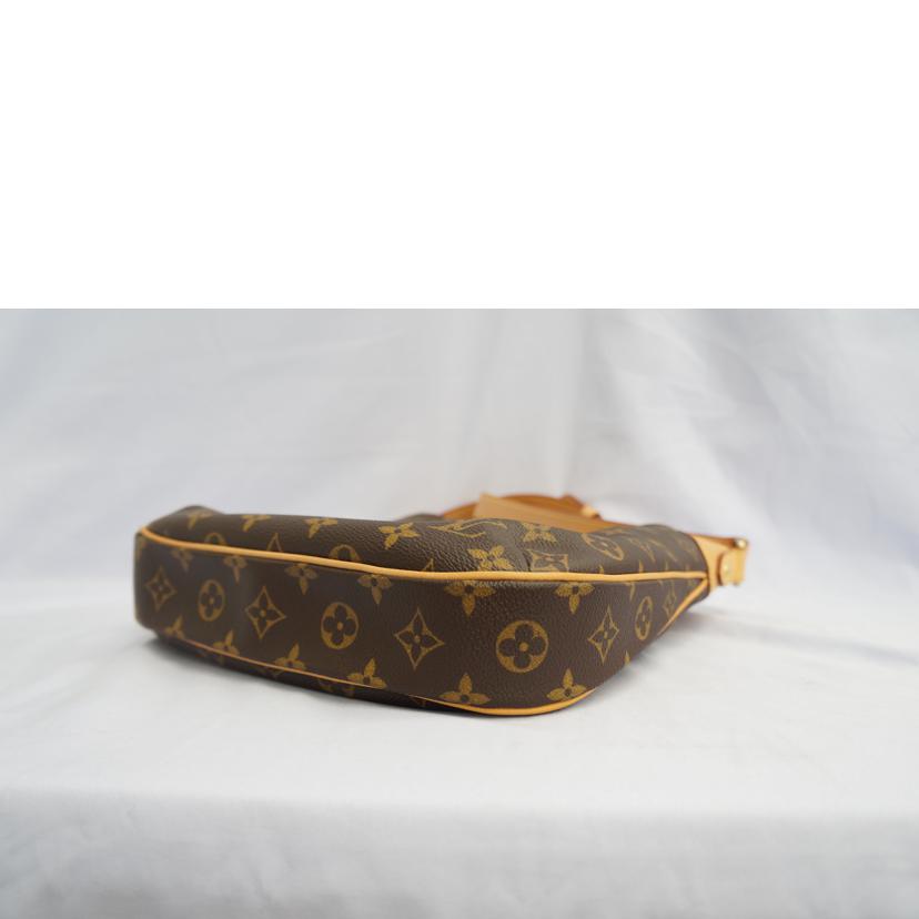 LOUIS VUITTON ルイ・ヴィトン/オデオンPM モノグラム/M56390//CA1019/SAランク/07