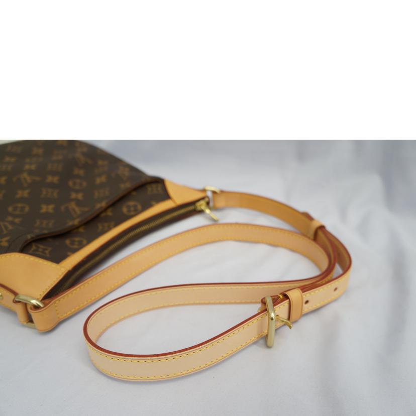 LOUIS VUITTON ルイ・ヴィトン/オデオンPM モノグラム/M56390//CA1019/SAランク/07