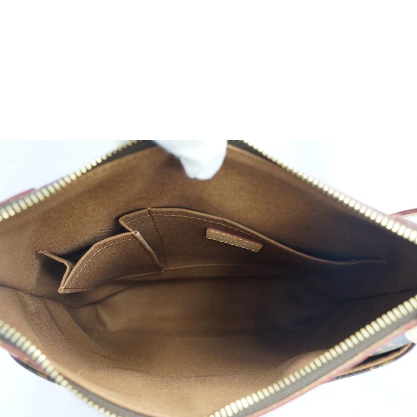 LOUIS VUITTON ルイ・ヴィトン/オデオンPM モノグラム/M56390//CA1019/SAランク/07