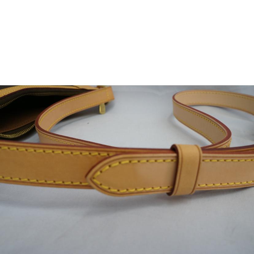 LOUIS VUITTON ルイ・ヴィトン/オデオンPM モノグラム/M56390//CA1019/SAランク/07