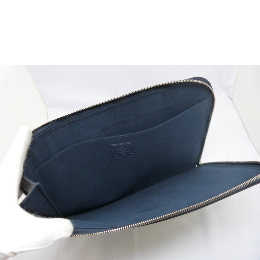 LOUIS VUITTON ルイ・ヴィトン/ポシェットジュールGM NM/M64154//TN1107/ABランク/03