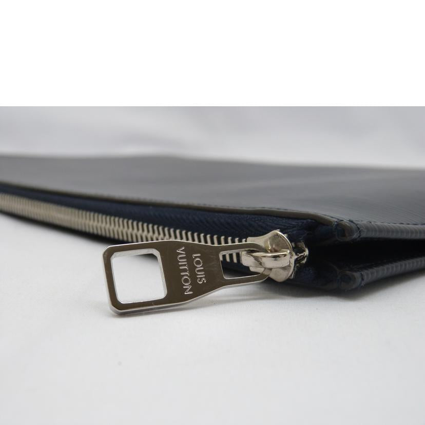 LOUIS VUITTON ルイ・ヴィトン/ポシェットジュールGM NM/M64154//TN1107/ABランク/03