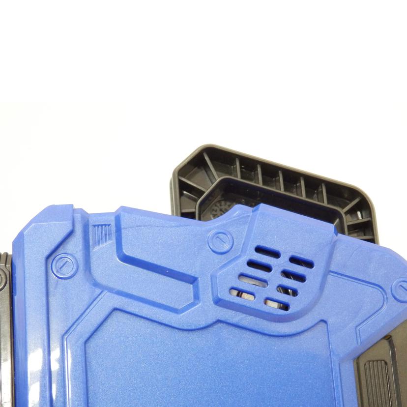 BANDAI バンダイ/DX仮面ライダーエグゼイド メモリアルフィニッシュガシャットセットII 「仮面ライダーエグゼイド」 プレミアムバンダイ限定 //Aランク/88