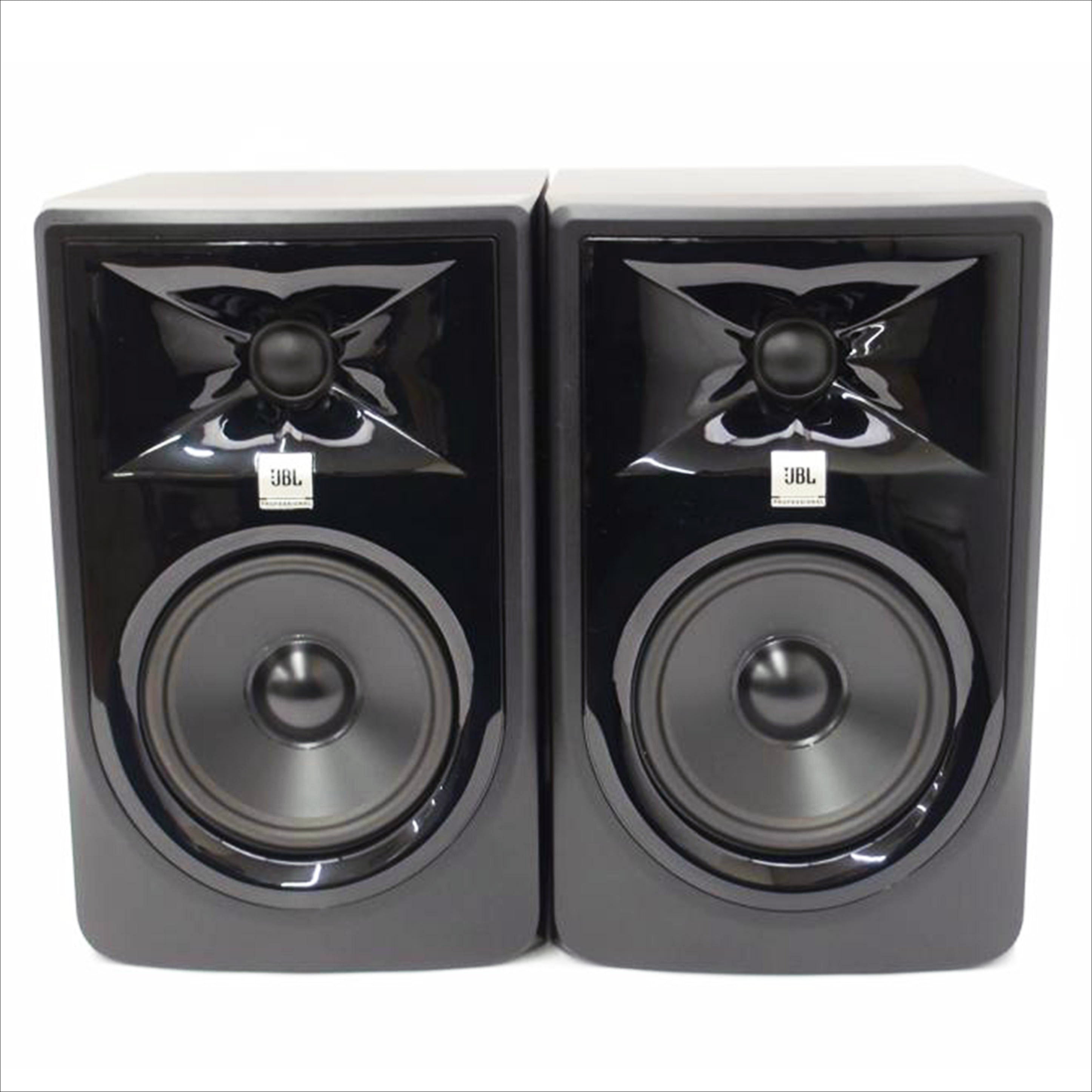 JBL ジェービーエル/パワードモニタースピーカー(ペア)/305P MkII//DYA0038-119993/DYA0038-115767/Aランク/69