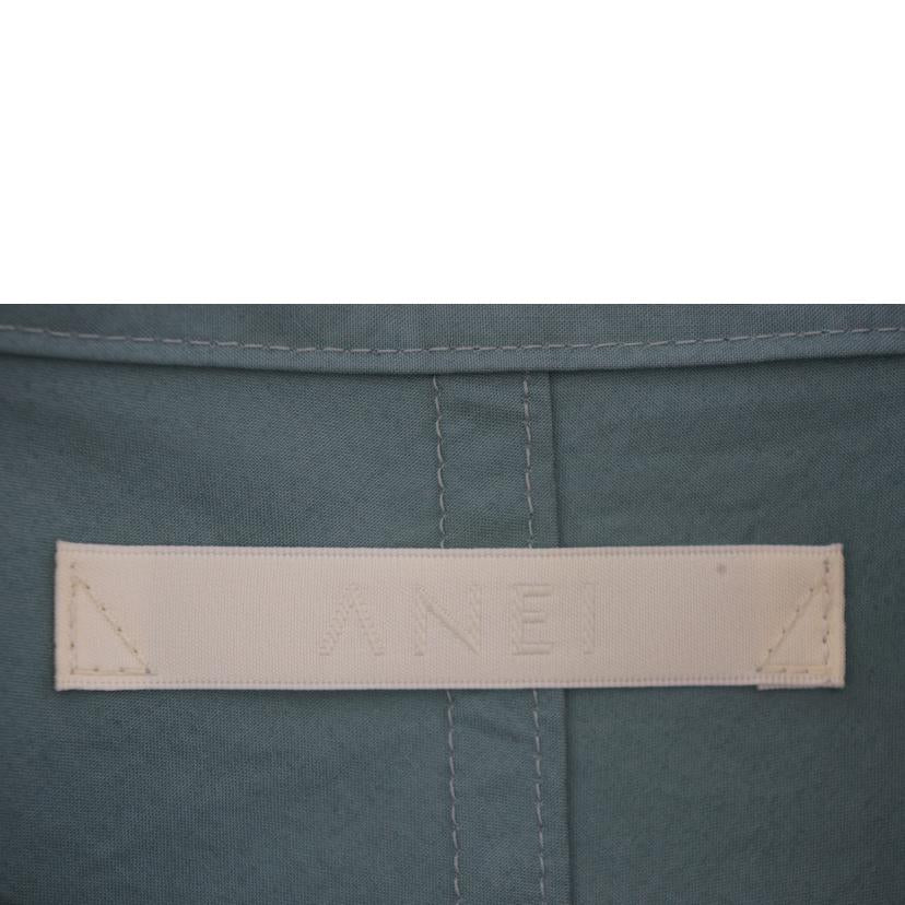 ANEI アーネイ/アクティブシャツ/AN0201_S1105//ABランク/09