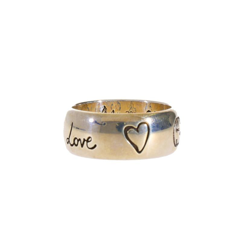 GUCCI グッチ/ブラインドフオーラブ#19/9mm/455247//ABランク/94