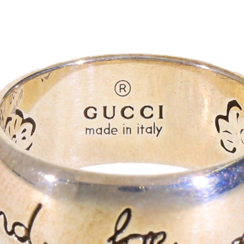 GUCCI グッチ/ブラインドフオーラブ#19/9mm/455247//ABランク/94