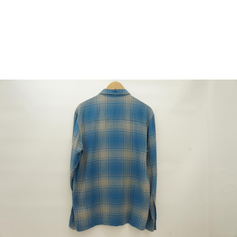 WTAPS ダブルタップス/ボタンシャツ/131GWDT-SHM06//ABランク/09