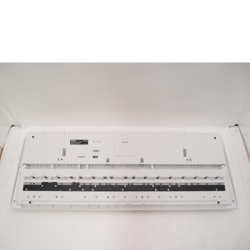 CASIO カシオ/光ナビゲーションキーボード/Casiotone LK-512//10603AAB/Aランク/69