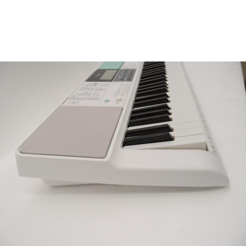 CASIO カシオ/光ナビゲーションキーボード/Casiotone LK-512//10603AAB/Aランク/69