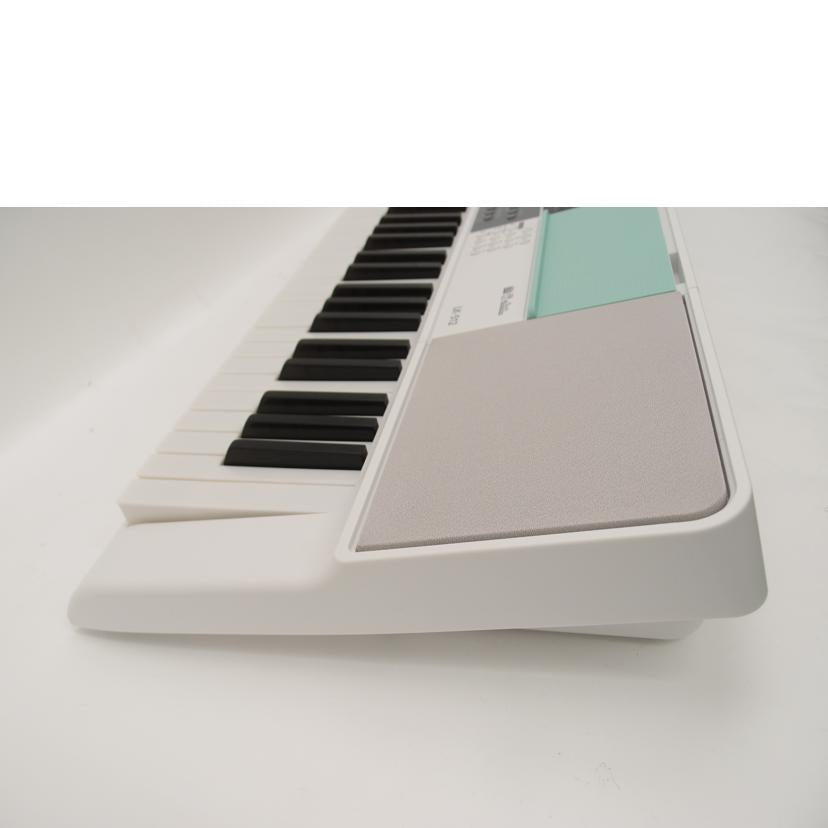 CASIO カシオ/光ナビゲーションキーボード/Casiotone LK-512//10603AAB/Aランク/69