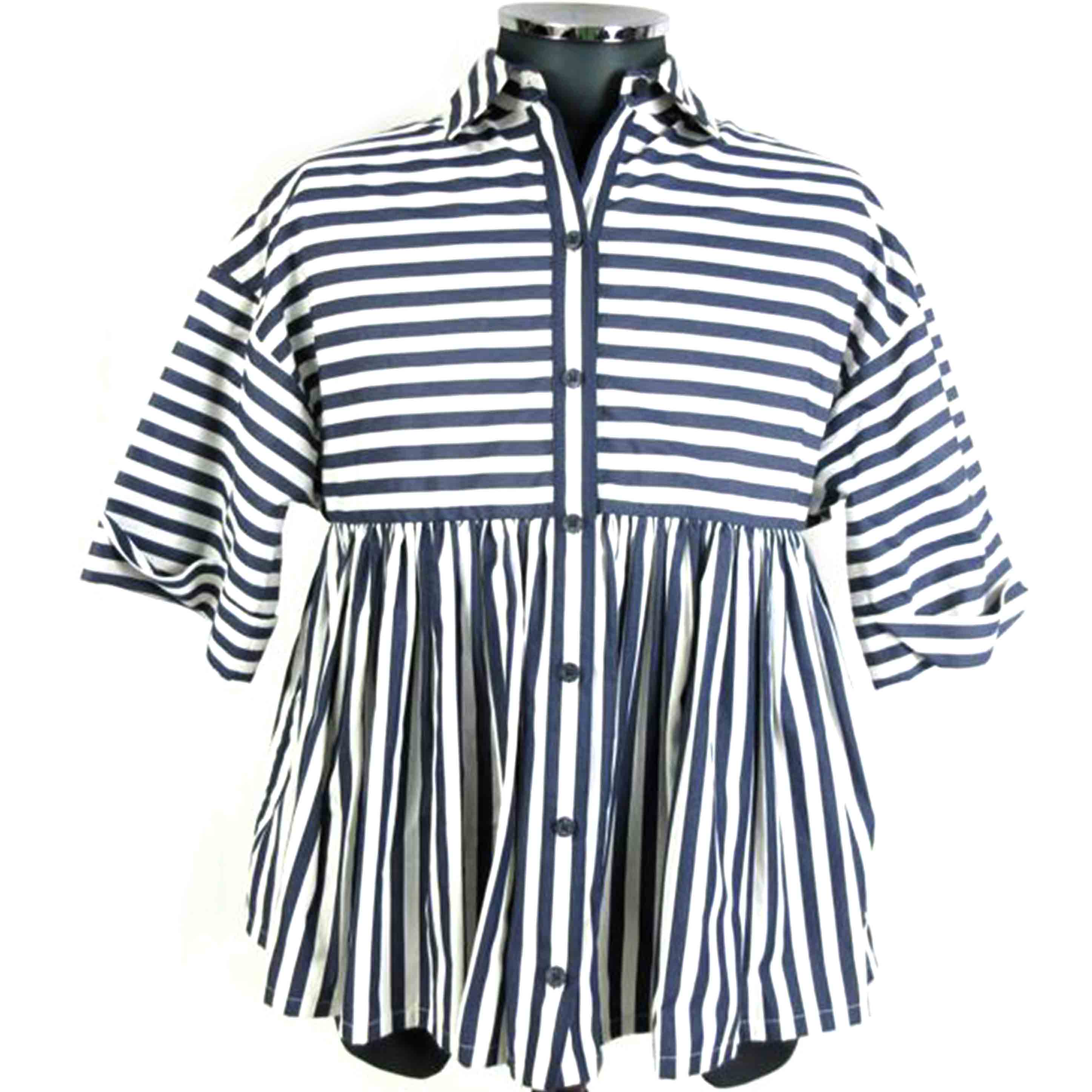 KateSpade ケイトスペード/KateSpade 綿ブラウス サイズXS/k7459//SAランク/70