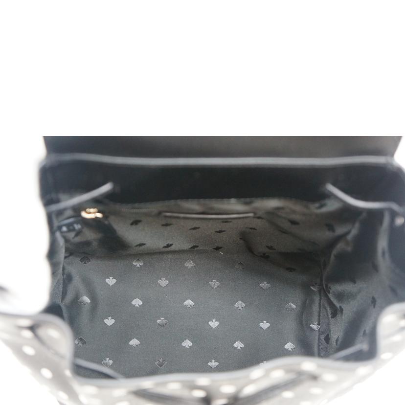 kate spade ケイトスペード/ミニーマウス バックパック/K7325 001//Aランク/09