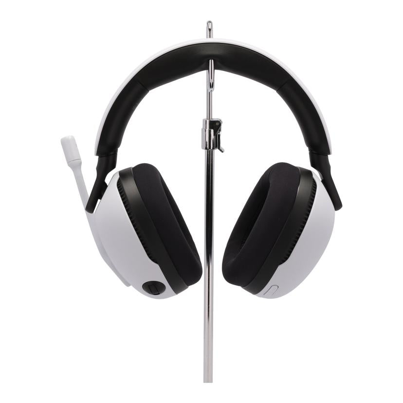 SONY ソニー/ワイヤレスゲーミングヘッドセット/INZONE H7/WH-G700//S012007672A/Bランク/05