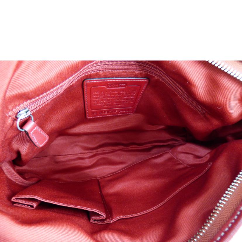 COACH コーチ/ショルダーバッグ/F14442//H0967/ABランク/64