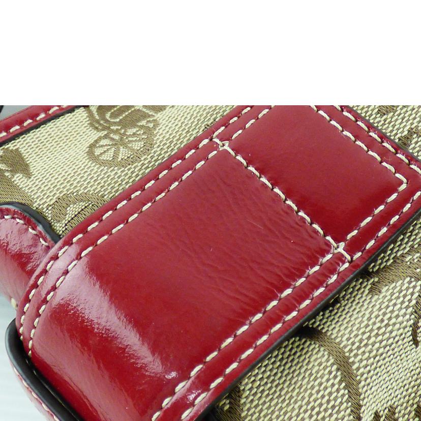 COACH コーチ/ショルダーバッグ/F14442//H0967/ABランク/64