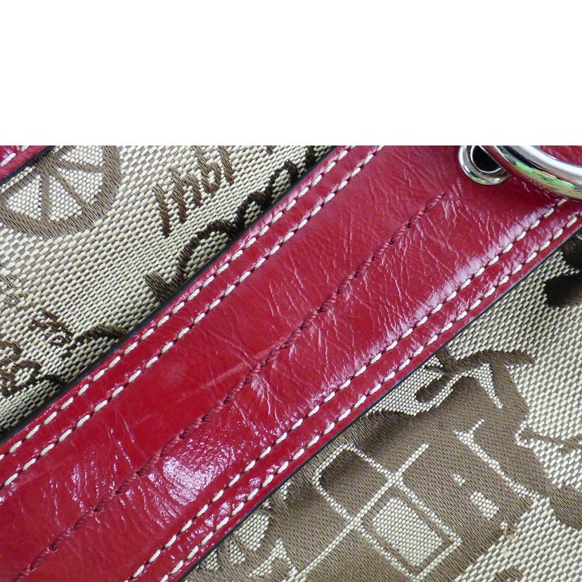 COACH コーチ/ショルダーバッグ/F14442//H0967/ABランク/64