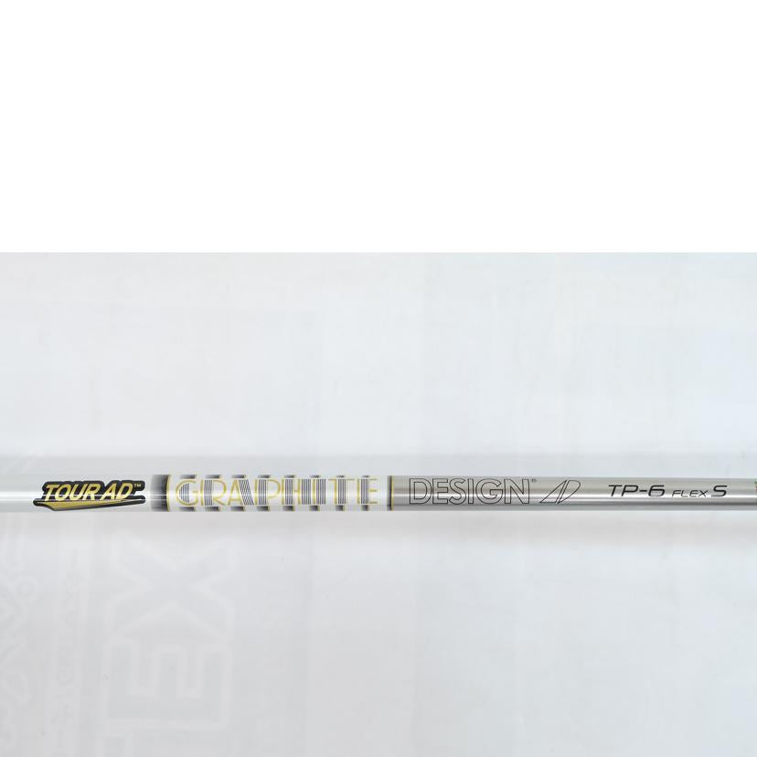 ミズノ/MP CLK-F フェアウェイウッド//Cランク/71