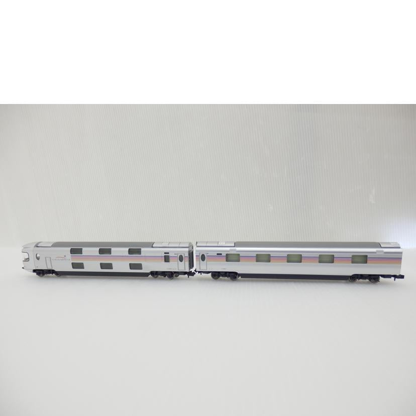 TOMIX トミックス/JR E26系(カシオペア)増結セットA/92409//SAランク/88