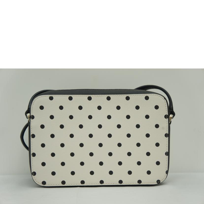 Kate spade ケイトスペード/ミニーマウス クロスボディ/K4760 960//Aランク/09