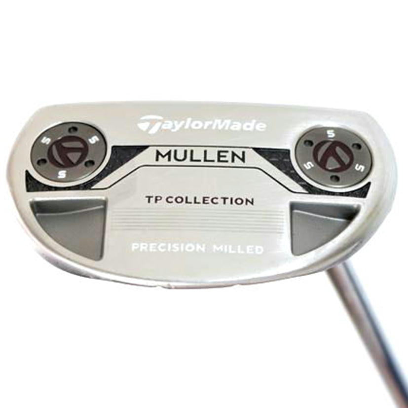テーラーメイド/TPコレクション MULLEN パター//Cランク/71