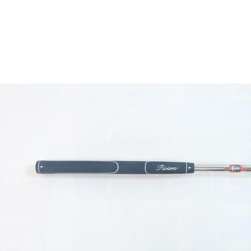 テーラーメイド/TPコレクション MULLEN パター//Cランク/71