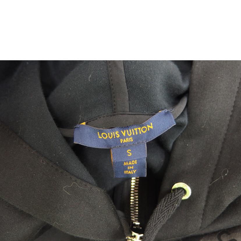 LOUIS VUITTON ルイヴィトン/LV ジップパーカー/VCCW10 CA36929//ABランク/82