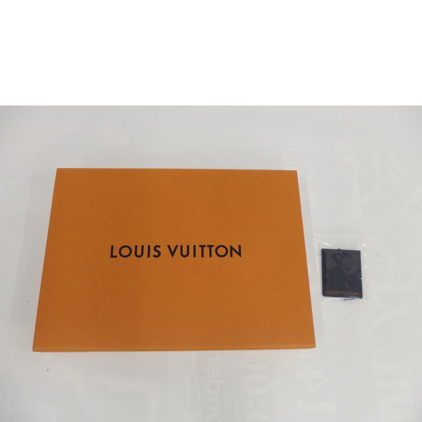 LOUIS VUITTON ルイヴィトン/LV ジップパーカー/VCCW10 CA36929//ABランク/82