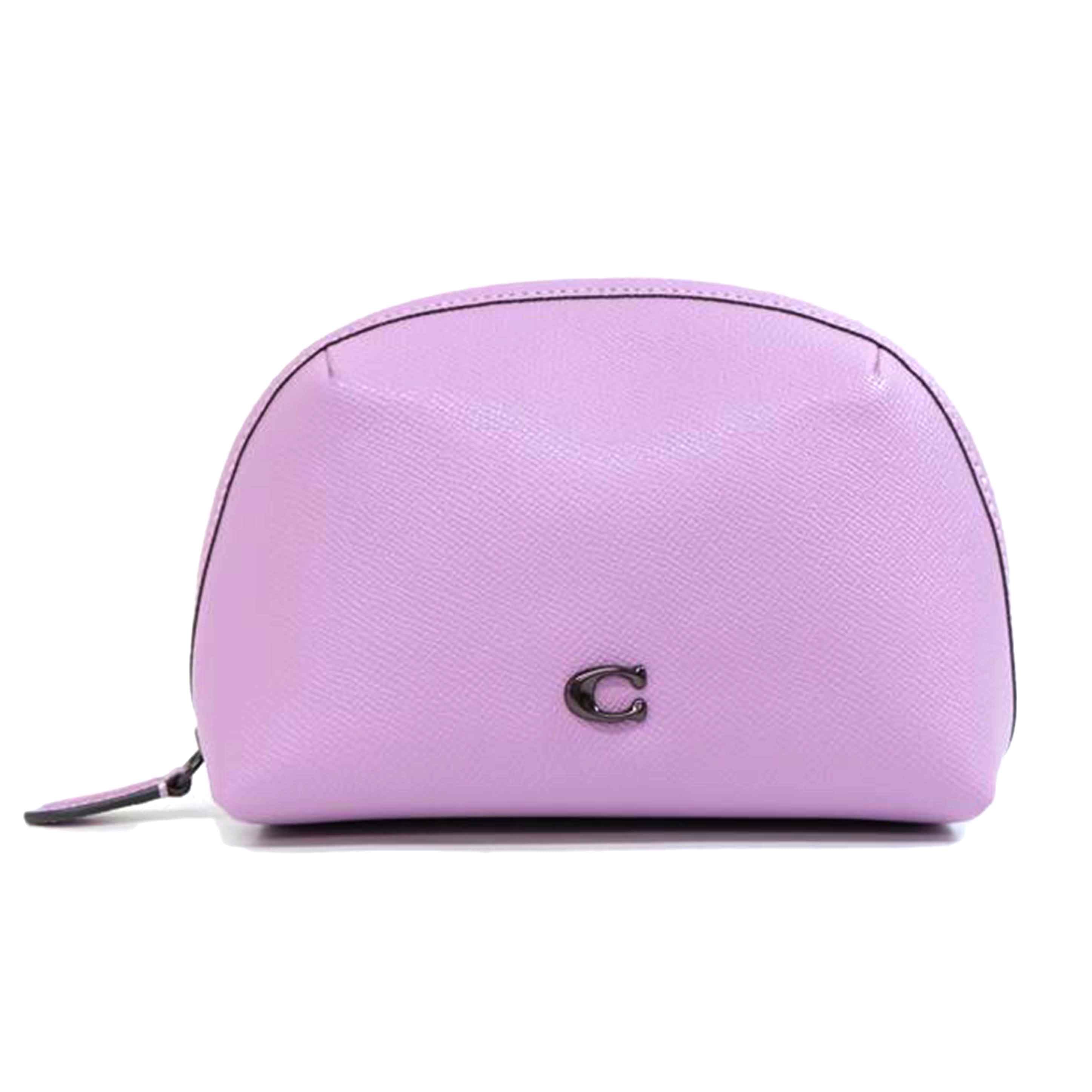 COACH コーチ/ジュリエンヌコスメティックポーチ/C3489//E22**/Aランク/71