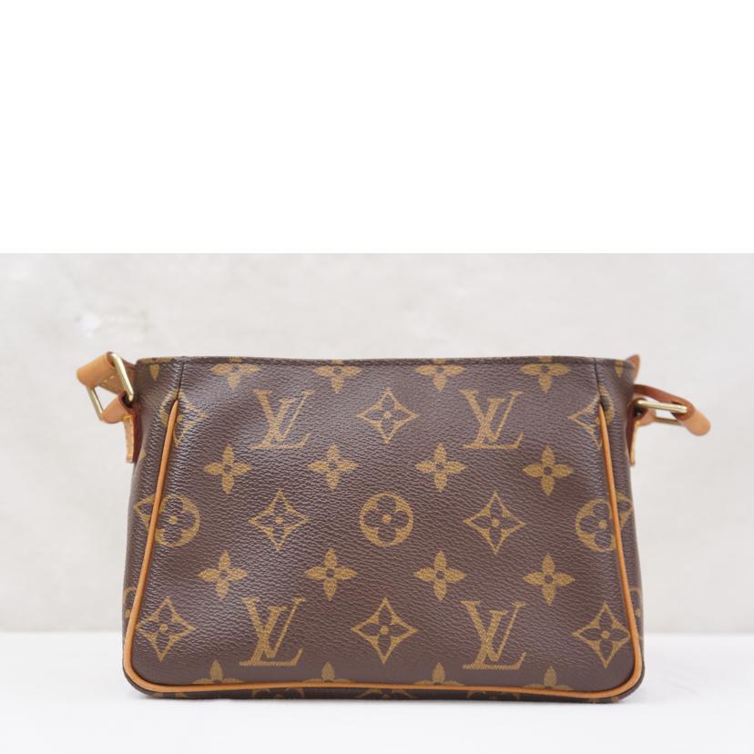 LV/ヴィバ・シテPM/モノグラム/M51165//CA0094/ABランク/67