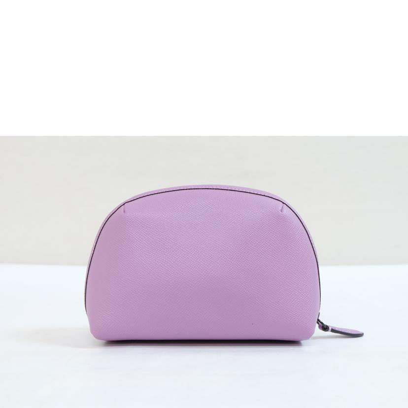 COACH コーチ/ジュリエンヌコスメティックポーチ/C3489//E22**/Aランク/71