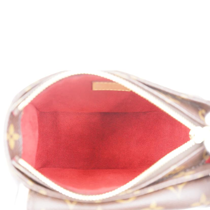 LV/ヴィバ・シテPM/モノグラム/M51165//CA0094/ABランク/67