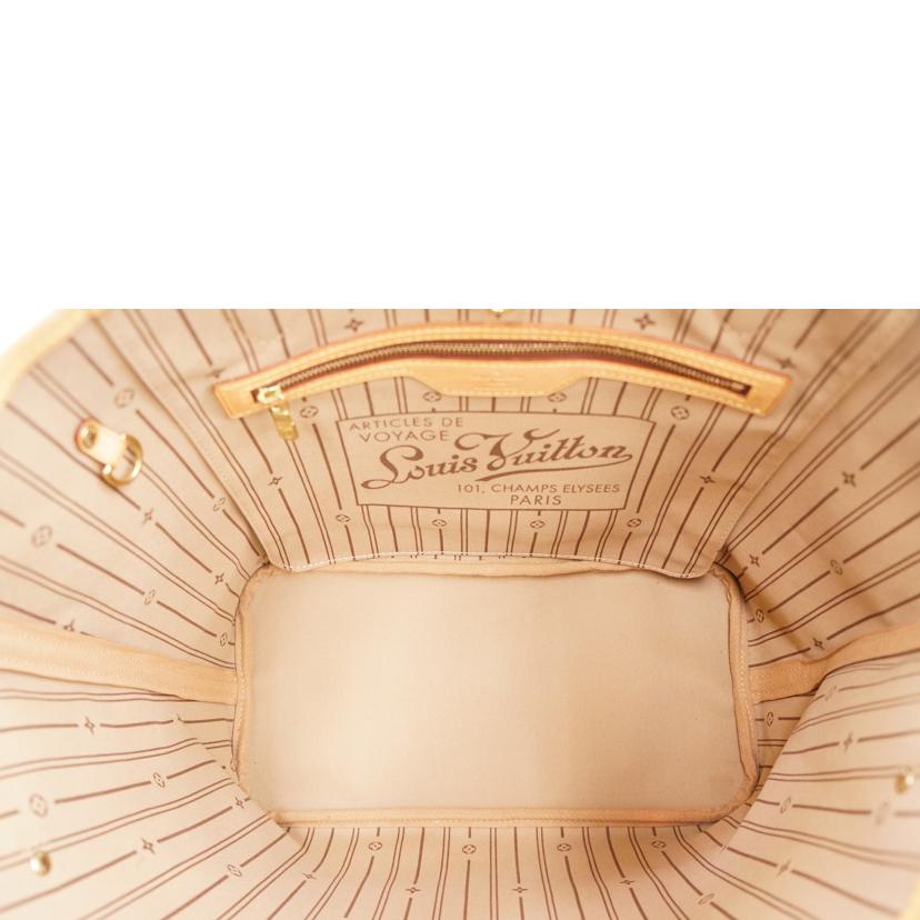 LV ルイヴィトン/ネヴァーフルMM/モノグラム/M40156//SP3008/ABランク/67